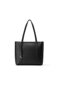 ARMANI EXCHANGE - Silvye Silvye Shopper Tasche 33 cm - blacklady