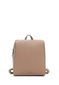 Emily & Noah ELLA - Rucksack, Kunstleder, Reißverschluss, für Damen - 500 BLUE