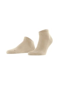 FALKE - Sensitive London Sneakersocken, Komfortbund, für Herren - 2000 WHITE