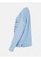 LIEBLINGSSTÜCK Damen Sweatshirt aus Baumwolle BibiL Bild 14