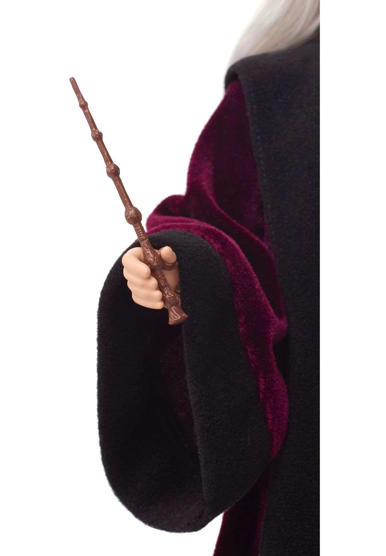 MATTEL Harry Potter Spielpuppe Albus Dumbledore GALERIA