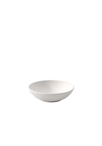 Villeroy & Boch Dessertschale Manufacture Rock blanc - Manufacture - weiß