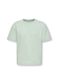 ONLY® - T-Shirt Helen Life, Bio-Baumwolle, für Kinder - 177922006 DANICECR