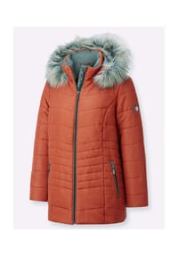 Witt - Jacke - eucalyptus
