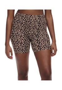 CHANTELLE - Softstrech Pants, lang, für Damen - 0OZ LEOPARD PRINT