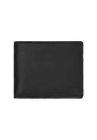 GALERIA - Brieftasche, RFID-Schutz - BLACK