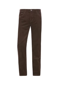 JAN VANDERSTORM - Cordhose HARSTAD - beige