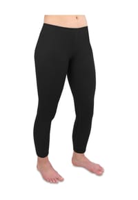 normani® - Damen Thermounterwäsche Hose Noatak - Anthrazit