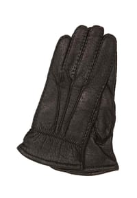GRETCHEN - Handschuh - Black