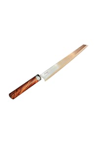 HERITEdGE Viêt Crafts - Filetiermesser Si - braun/silber