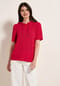 CECIL Kapuzenshirt "Crepe", Tunnelzug, für Damen Bild 11