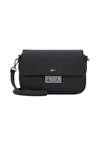 LACOSTE Core Essentials - Core Essentials Daily City Umhängetasche 21.5 cm - noir