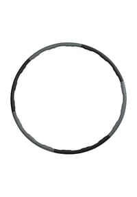 ENDURANCE - Hula Hoop-Ring mit einem Gewicht von 1.7 kg - 1010 Frost Grey