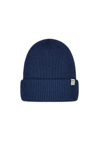 BARTS® - Mütze Kinabalu Beanie - dunkelblau