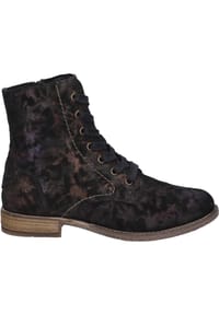 JOSEF SEIBEL - Damen Stiefelette Sienna 82, viola-kombi - viola-kombi