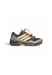 adidas - Wanderschuhe Terrex Skychaser, wasserdicht, für Herren - CARBON/OWHITE/PUTA