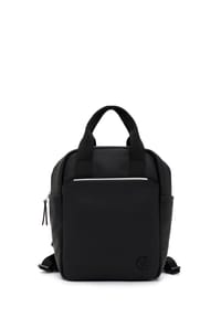 SURI FREY BESTY - Rucksack, Laptopfach, für Damen - 100 BLACK