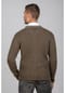 EDELNICE Trachten Strickjacke Jakob Tabak Bild 9