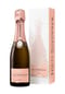 LOUIS ROEDERER Roederer Brut Rosé Jahrgang Champagne 2016 Champagner 1 x 0.375 l Bild 1