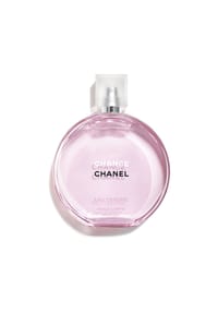 CHANEL CHANCE EAU TENDRE - FEUCHTIGKEITSSPENDENDES PARFÜMIERTES KÖRPERÖL - TRANSPARENT