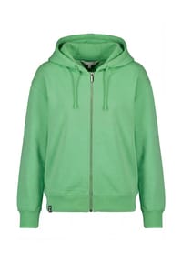 ALIFE AND KICKIN® - LivAK A Sweat Jacket - azure