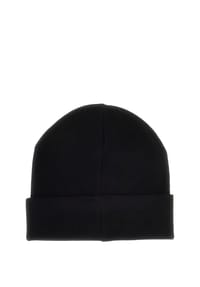 GUESS - Beanie, Umschlag, für Damen - BLA BLACK