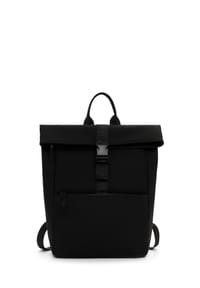 Emily & Noah E&N Pessac RUE 09 - Damen Rucksack E&N Pessac RUE 09 - black 100