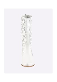 heine - Stiefel - marine