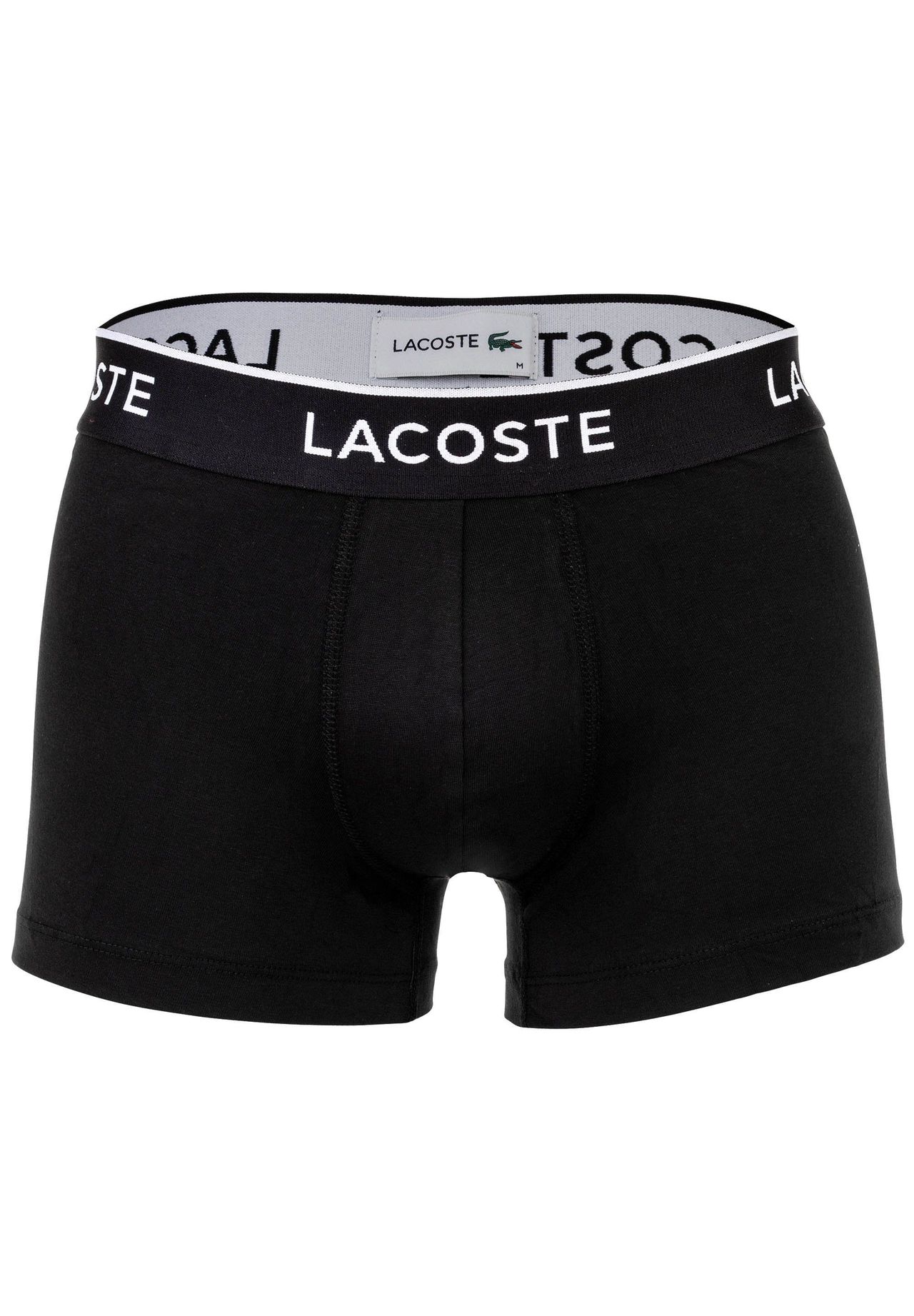 Lacoste Pants, 3Er-Pack, FüR Herren, Schwarz, L