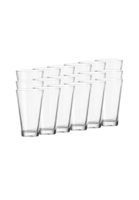 LEONARDO Trinkgläser Ciao 300 ml transparent CIAO