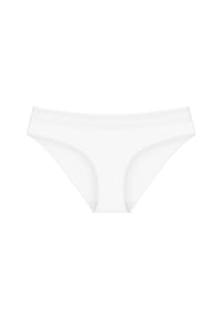 TRIUMPH - Slip, Spitze, für Damen - 0003  WHITE