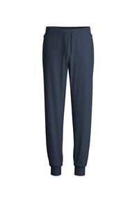 CALIDA - Herren Pants mit Bündchen und Seitentaschen DSW Balancing - dark sapphire