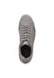 HUGO Herren Sneaker - Morrie Tenn mono N, Turnschuh, Schnürung, Kunstleder Bild 3