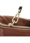 piké Kleidersack Echt Leder, Made In Italy Bild 10