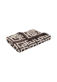 GALERIA home Wohndecke - GRAFIK - BLACK/WHITE ORIG.