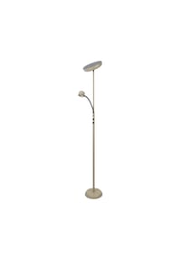 näve Leuchten - LED Stehleuchte ROMIS mit LED Platine dimmbar - beige