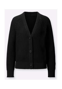 Witt - Strickjacke - aquapetrol