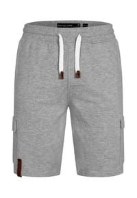 INDICODE - Shorts Sweat White Rock - Army