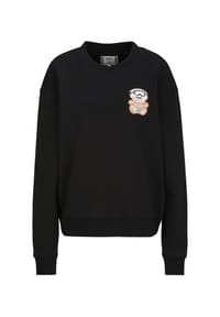 19V69 ITALIA - Sweatshirt Sinja Wintersports 2 - Black