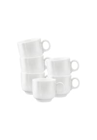 Seltmann Weiden Cappuccinotassen Sento Home 300 ml - SENTO HOME - creme