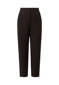 Kraimod - Hose - schwarz