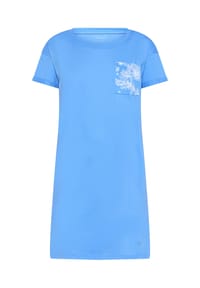 Triumph - Nachthemd T0962, Rundhals, für Damen - 00BE CHERRY ROSE