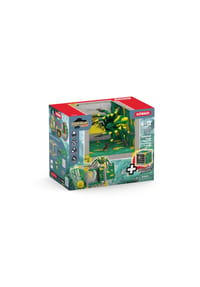 schleich® - Eldrador® Creatures - BattleCave Dschungeltarantel 42678 - 