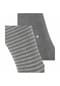 Burlington Everyday Stripe Socken, 2er-Pack, für Herren Bild 11