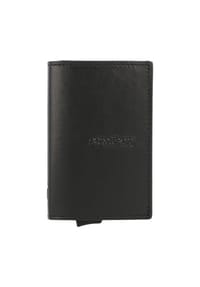 strellson CARTER - Kartenhalter, RFID-Schutz, für Herren - 900 BLACK