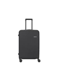AMERICAN TOURISTER - Novastream Novastream 4 Rollen Trolley 67 cm mit Dehnfalte - dark slate