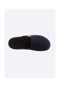 Witt - Pantoffel - grau