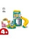LEGO® LEGO® Bluey - 11201 Bluey und Chloe auf dem Spielplatz Bild 10