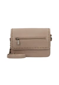 COWBOYSBAG Bridgetown - Bridgetown Umhängetasche Leder 18.5 cm - black