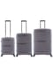Saxoline® Koffer-Set mit praktischem TSA-Schloss Bild 2